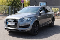 Bild des Angebotes Audi Q7 3.0 TDI clean diesel quattro