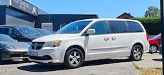 Bild des Angebotes Dodge Grand Caravan LPG Leder 7 Sitzer