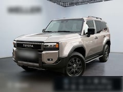 Bild des Angebotes Toyota Land Cruiser 2.8 D-4D Executive *AHK*360*Navi*LED*