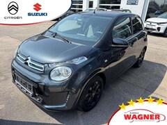Bild des Angebotes Citroen C1 Origins