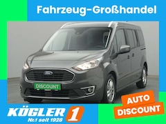 Bild des Angebotes Ford Tourneo Grand Connect Titanium 120PS