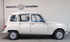 Bild des Angebotes Renault R 4 R4 Savane Original 44600km
