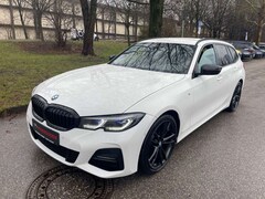 Bild des Angebotes BMW 320 d  M Sportpaket*Navi*Kam*Live*LED*Shadow*1HD