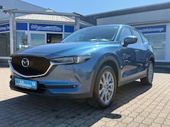 Bild des Angebotes Mazda CX-5 Kangei AWD