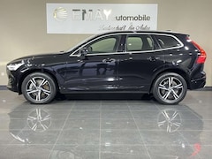 Bild des Angebotes Volvo XC60 R Design /P.Dach/Leder/Navi/LED/
