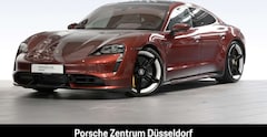 Bild des Angebotes Porsche Taycan Turbo Nachtsichtassistent InnoDrive PCCB