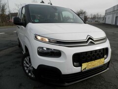 Bild des Angebotes Citroen Berlingo Live M*1.Hand*Klima*