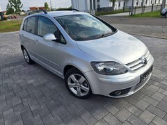 Bild des Angebotes VW Golf Plus United