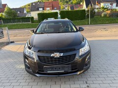 Bild des Angebotes Chevrolet Cruze Station Wagon LS+