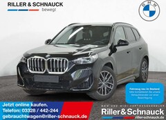 Bild des Angebotes BMW X1 xDrive23i M Sport AHK+HUD+ACC+360°KAM+HK