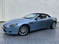 Bild des Angebotes Aston Martin DB9