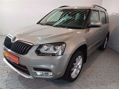 Bild des Angebotes Skoda Yeti 1.2 TSI Drive DSG XENON+PDC+NAVI