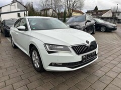 Bild des Angebotes Skoda Superb Ambition