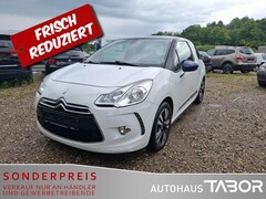 Bild des Angebotes Citroen DS3 1.2 VTi 82 SoChic LM PDC Klimaaut. el. FH BC