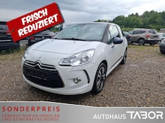 Bild des Angebotes Citroen DS3 1.2 VTi 82 SoChic LM PDC Klimaaut. el. FH BC