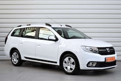 Bild des Angebotes Dacia Logan Comfort + Klima+ Einparkhilfe+ 45.600KM