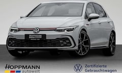 Bild des Angebotes VW Golf GTI Golf VIII GTI 2.0 TSI ACC KAMERA LED PLUS NAVI A