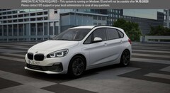 Bild des Angebotes BMW 225 xe Active Tourer Sport Line LED Parkass.