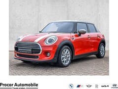 Bild des Angebotes MINI Cooper PANO ACC NAVI LED PDC V+H DAB Parkass.