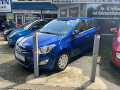 Bild des Angebotes Hyundai i20 Classic