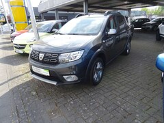 Bild des Angebotes Dacia Sandero Stepway Celebration