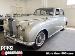 Bild des Angebotes Rolls-Royce Cloud I