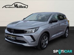 Bild des Angebotes Opel Grandland Enjoy 1.2 Turbo SHZ LHZ Apple CarPlay Android Auto