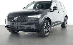 Bild des Angebotes Volvo XC90 T8 Ultra Dark AWD SD*B&W*AHK*LuftFw*Head