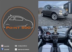 Bild des Angebotes Fiat 500 Dolcevita STÄNDIG ÜBER 60 FIAT500 VOR ORT