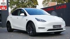 Bild des Angebotes Tesla Model Y Y PERFORMANCE DUAL AWD*PANO*21"*PILOT*92,3%