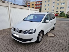 Bild des Angebotes VW Sharan 1.4 TSI BlueMotion Technology Life
