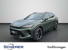 Bild des Angebotes CUPRA Formentor VZ ABT Tribe Edition 2.0 TSI 390 PS DS