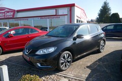 Bild des Angebotes Nissan Pulsar 1.2 DIG-T ACENTA SHZ KLIMA KAMERA