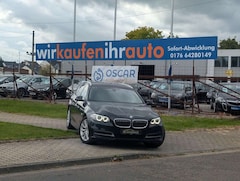 Bild des Angebotes BMW 520 Baureihe 5 Touring 520 d*TEMPOMAT*PDC V-H !!