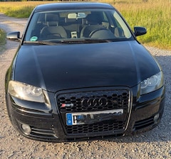 Bild des Angebotes Audi A3 1.6 FSI Ambiente