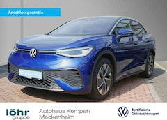 Bild des Angebotes VW ID.5 Pure 125 kW Wärmep. 19"Pano AHK LED 360°Kam+RFK...