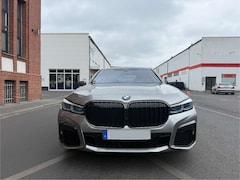 Bild des Angebotes BMW 730 730 d M Sport