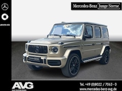 Bild des Angebotes Mercedes-Benz G 63 AMG Mercedes-AMG G 63 DRIVERs-P./NIGHT/SUPERIOR/PERF