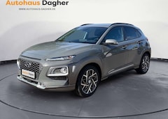 Bild des Angebotes Hyundai KONA Premium Hybrid 2WD