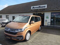 Bild des Angebotes VW T6 Multivan T6.1 Multivan Highline