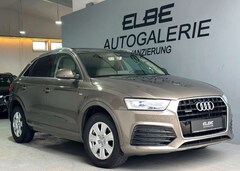 Bild des Angebotes Audi Q3 2.0 TDI Quattro S-Tronic S-LINE Panorama Voll