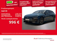 Bild des Angebotes Audi S6 e-tron Avant quattro Pano AHK Matrix