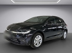 Bild des Angebotes VW Polo Style 1,0 l TSI 85 kW 116 PS 7-Gang-Doppelkupplungsgetriebe
