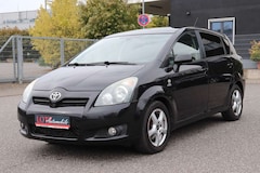 Bild des Angebotes Toyota Corolla Verso 2.2 D-CAT Executive