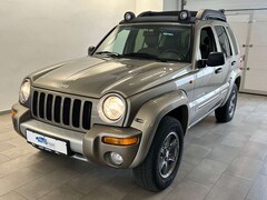 Bild des Angebotes Jeep Cherokee Renegade 3.7 V6  4x4 Automatik