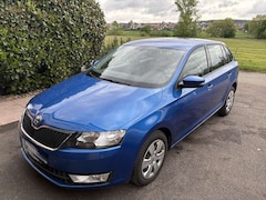 Bild des Angebotes Skoda Rapid/Spaceback Rapid Spaceback 1.4 TDI (Green tec) DSG Ambition