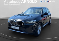 Bild des Angebotes BMW X3 xDrive30e HiFi AHK LED RFK WLAN Parkassistent