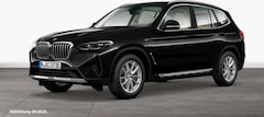 Bild des Angebotes BMW X3 xDrive30e HiFi AHK LED RFK WLAN Parkassistent