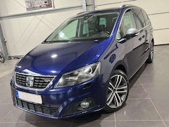 Bild des Angebotes SEAT Alhambra 2.0 TDI FR-Line **Navi*Kamera*Spur**