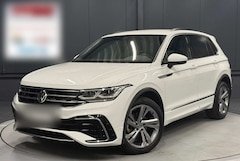 Bild des Angebotes VW Tiguan R-Line *19Zoll*Head-Up*360*Assist-Plus*el.Klappe*